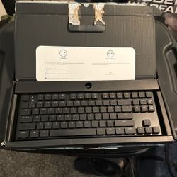 K1 (Keychron) Mechanical keyboard
