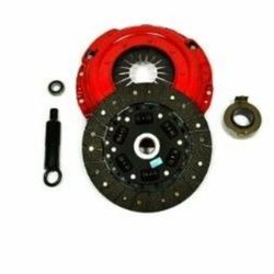 06 Scion Xb Stage 2 Clutch