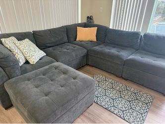 Sectional Sofa
