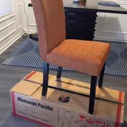 BRAND NEW Dining Chairs For Immediate Pickup 