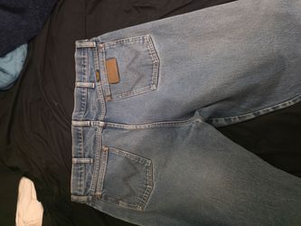 Mens Cowboy pants