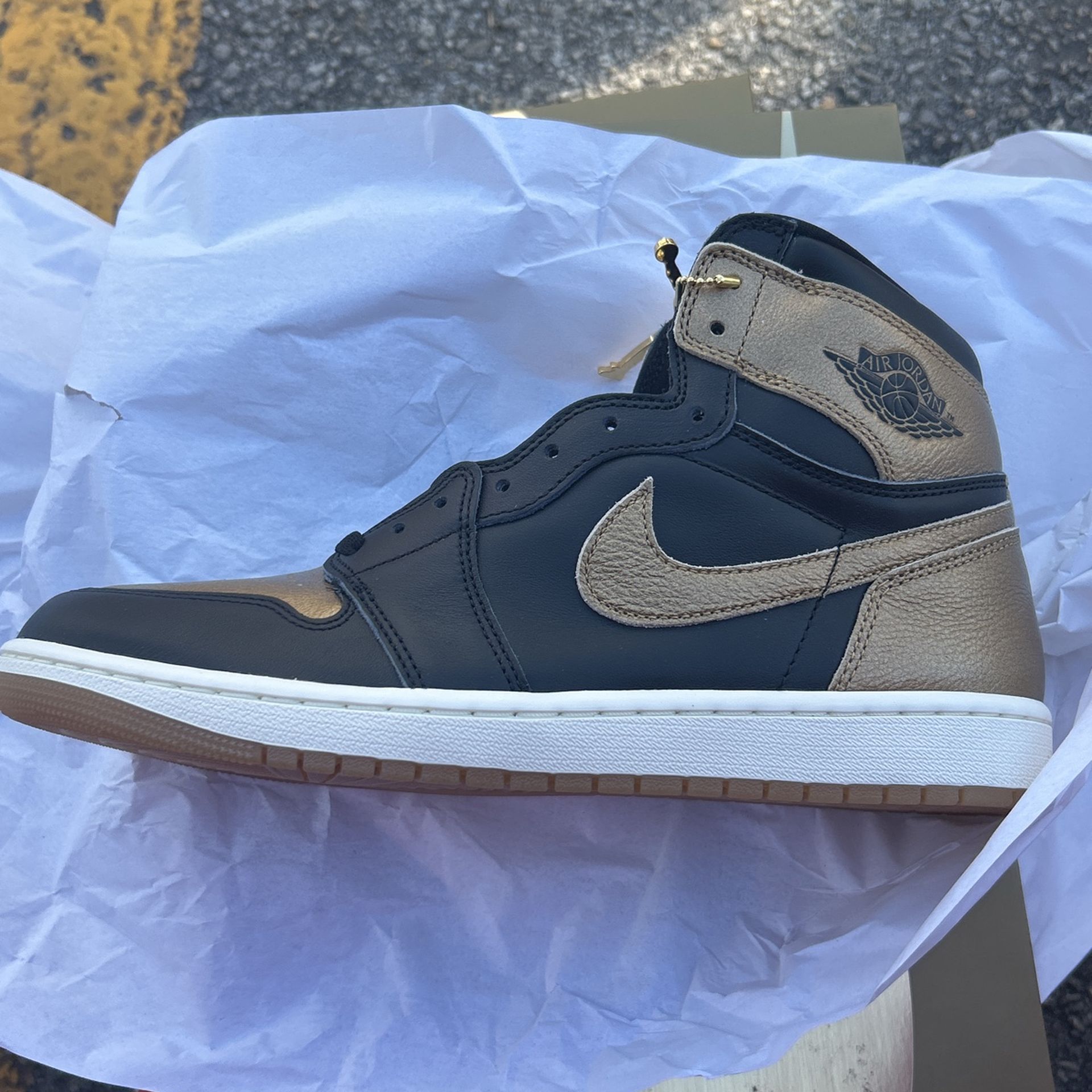 Jordan 1 Retro Og