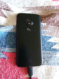 Boost Mobile Motorola G7 Play