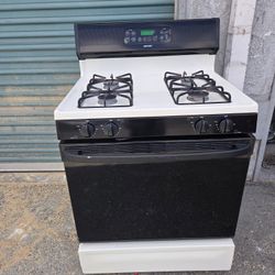 Hotpoint Gas Stove 