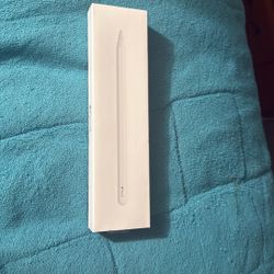 Apple Pencil (2nd Gen)