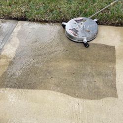Pressure Washer S.V.E
