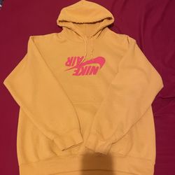 Nike X Cactus Jack Hoodie (M)