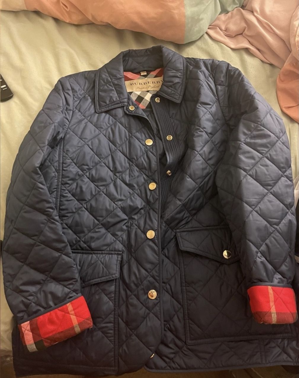 Burberry Jacket