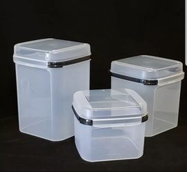 Easy Open Modular Mates