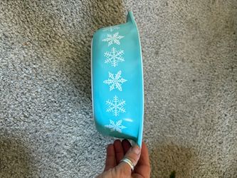 Vintage Pyrex
