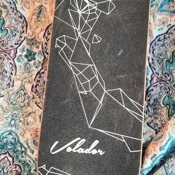 Volador Long Board