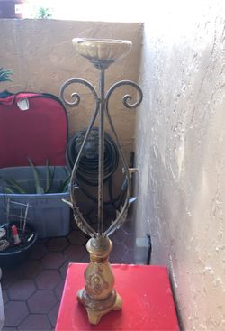 Candle holder (1)