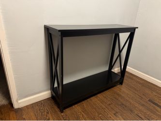Console  Table