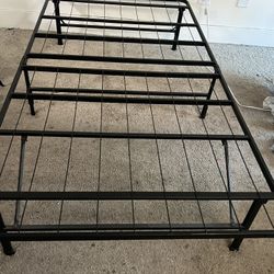 Bed Frame