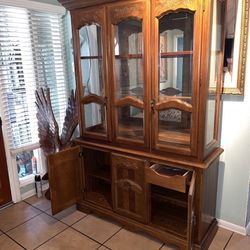 China Cabinet 