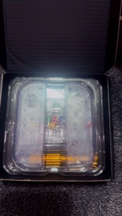 Nintendo Switch Control 