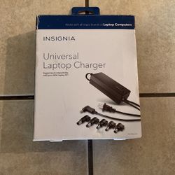 Laptop Charger