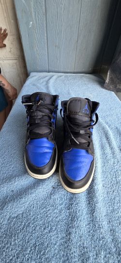Nike Zise 6y