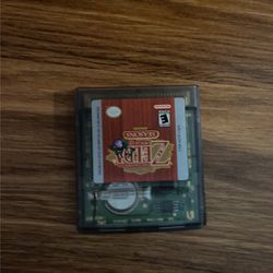 The Legend Of Zelda Oracle Of Seasons 