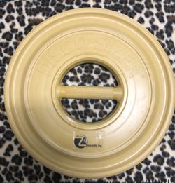 Disco-Sizer Exercise Disc