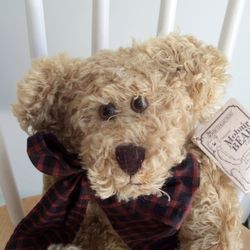 Boyd’s Bears Set Of 3!