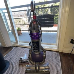 Dyson DC 24 Ball  Corded Vacuum