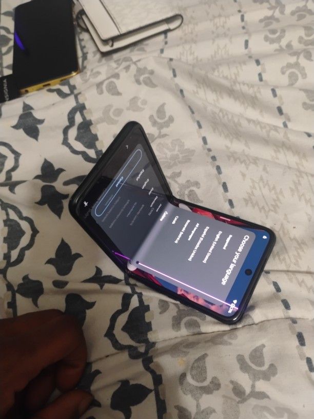 Moto Razr