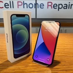 iPhone 12 Unlocked 5G 