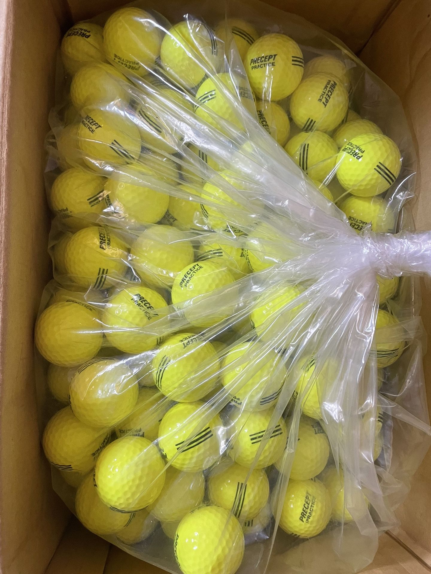 Golf Balls