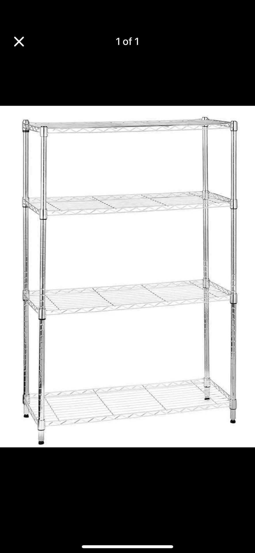 Garage Shelves Heavy Duty