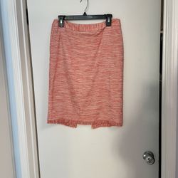 Trina Turk Pencil Skirt