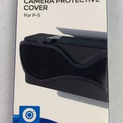 Nexigo Camera Protective Cover for P-5 Protect Privacy Prevent Dirt NEW SEALED