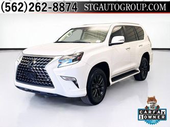 2022 Lexus Gx
