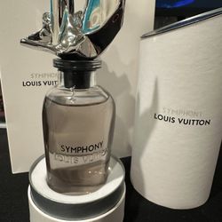 Louis Vuitton Symphony 100ml