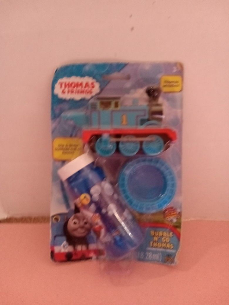 Thomas & Friends