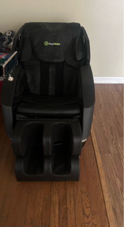 Massage chair