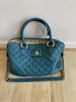 Marc Jacob’s Handbag & Wallet