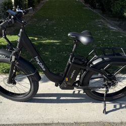 🚴‍♂️ For Sale: Heybike “Explore” Electric Bike – Like New! 🚴‍♀️
