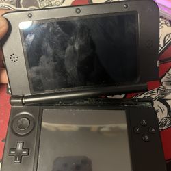 Nintendo 3DS XL