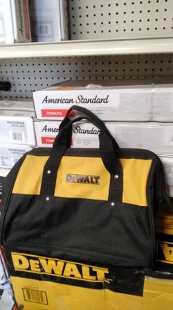 DEWALT TOOL BAG