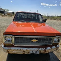 1974 C20