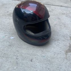 Helmet