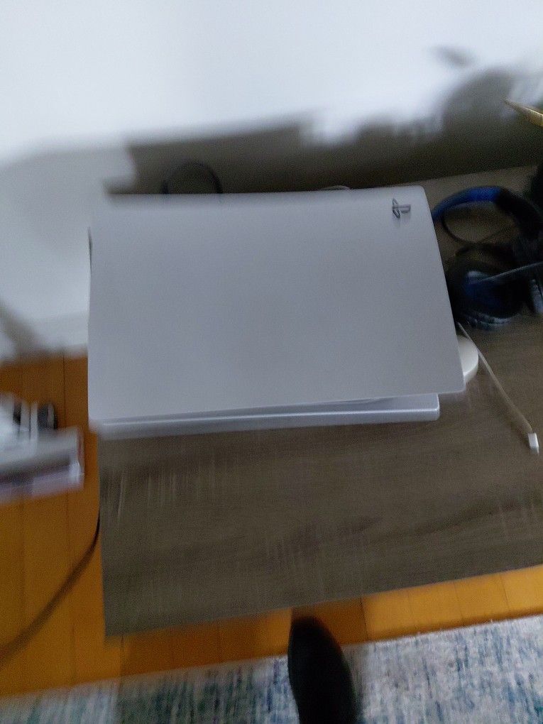 Ps5 Disc Drive