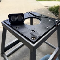 Fake Baja For E Bike