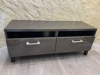 Modern TV Stand with Drawers - Local Delivery Available for a Fee - See My Other Items😀