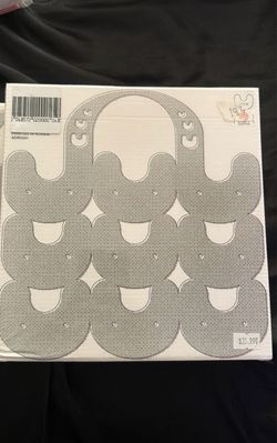 New Jeans Get up Beach Bag Album