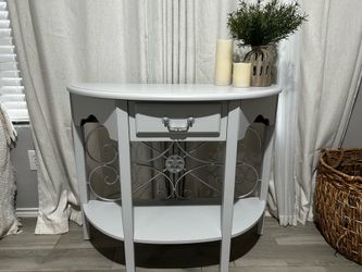 Entry table