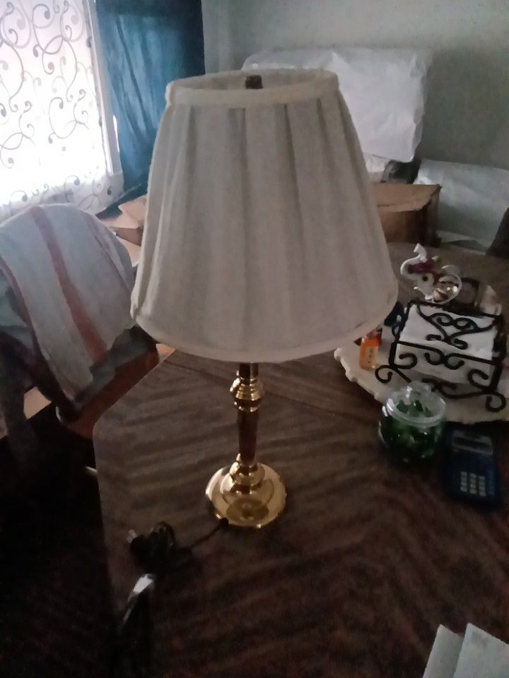 Lamp