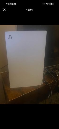 Pa5 disc version