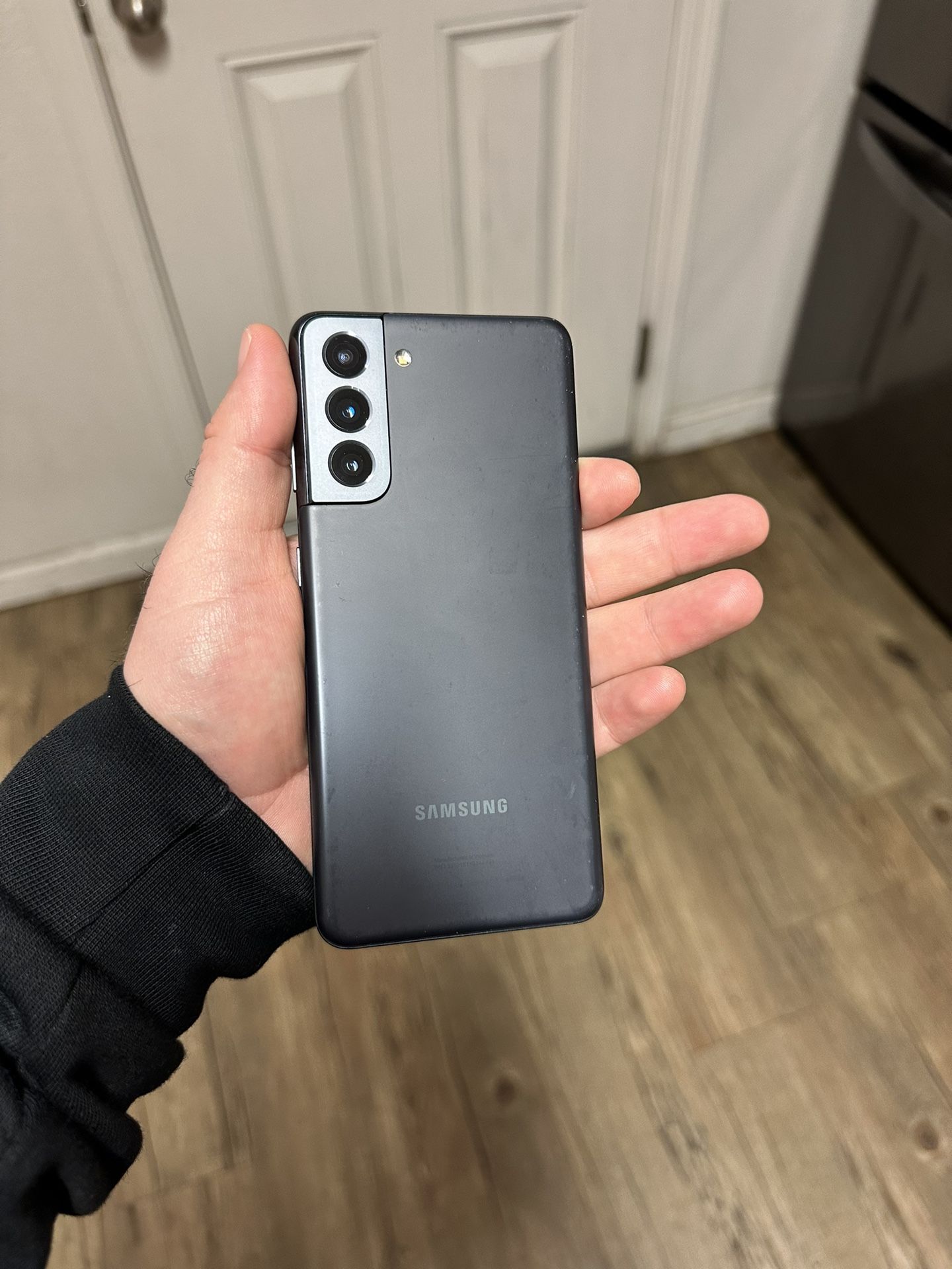 Smartphone Metro Pcs Samsung S21 Offerup Samsung Galaxy S21 Metropcs IPhone  XS 256gb T Mobile Or